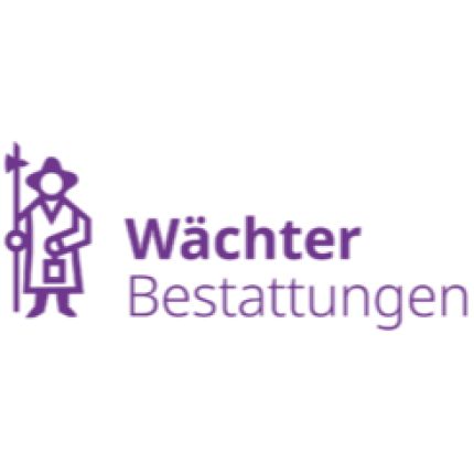 Logo van Wächter Bestattungen GmbH