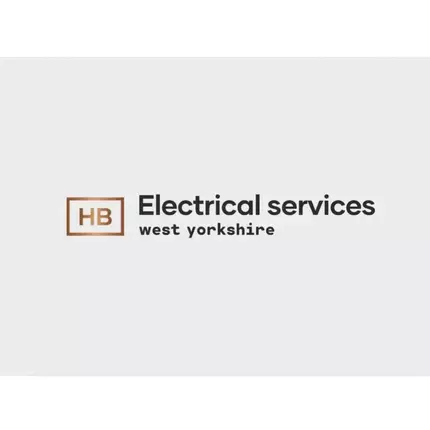 Logo van HB Electrical