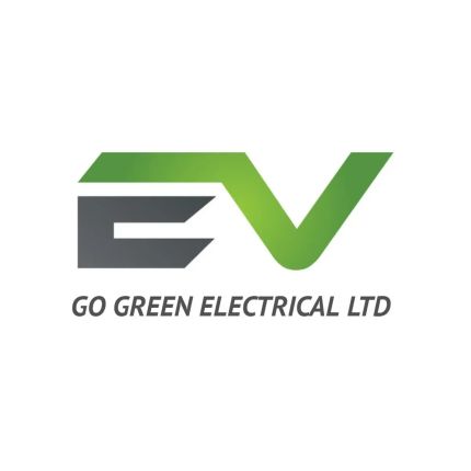 Logotyp från EV Go Green Electrical Ltd