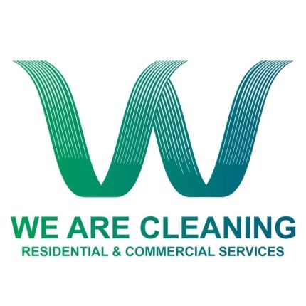 Logo fra We Are Cleaning