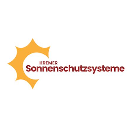 Logo de KREMER Sonnenschutzsysteme