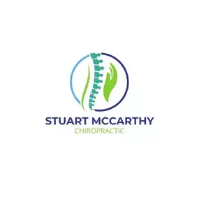 Bild von Stuart McCarthy Chiropractic