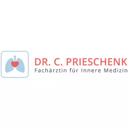 Logo da Dr. C. Prieschenk