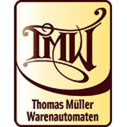 Logo von TMWarenautomaten Thomas Müller e.K.