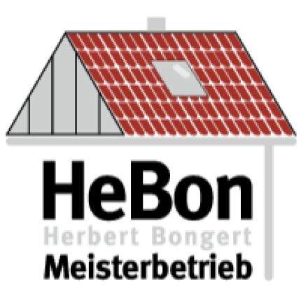 Logo from Herbert Bongert Bedachungen