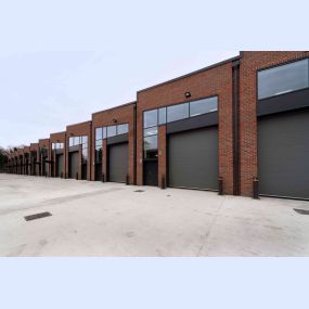 Rainbow Industrial Park Building, Industrial space in Wimbledon