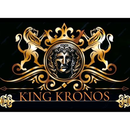 Logo fra King Kronos