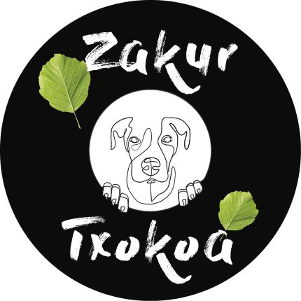 Logo van Arkueta Zakur Txokoa