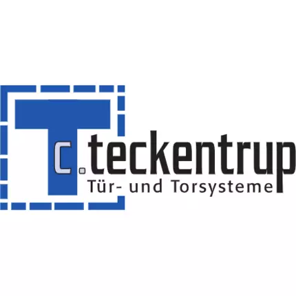 Logotipo de C. Teckentrup Tür- u. Torsysteme