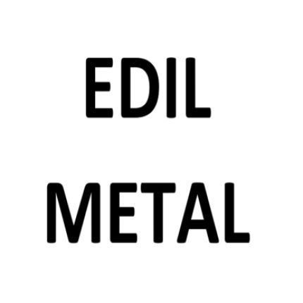 Logo od Edil Metal