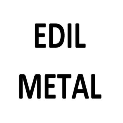 Logótipo de Edil Metal