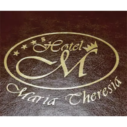 Logo von Hotel Restaurant Maria Theresia di Tappeiner