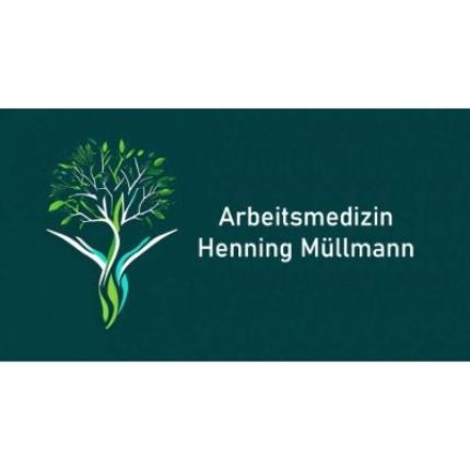 Logo van Arbeitsmedizin Henning Müllmann