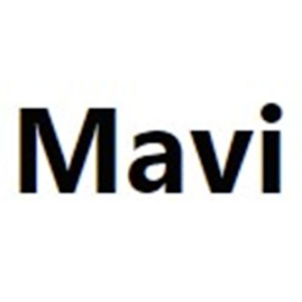 Logo de Mavi