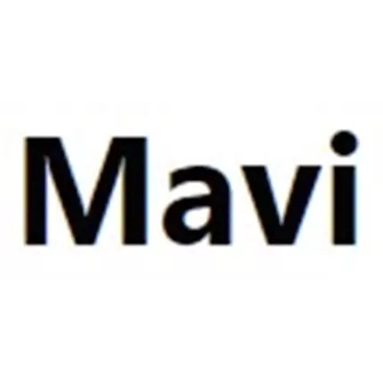 Logo from Mavi