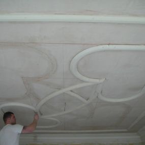 Bild von Halcyon Ornamental Plasterers Ltd