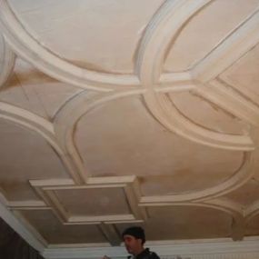 Bild von Halcyon Ornamental Plasterers Ltd