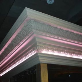 Bild von Halcyon Ornamental Plasterers Ltd