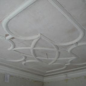 Bild von Halcyon Ornamental Plasterers Ltd