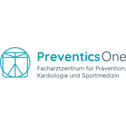 Logo da PreventicsOne