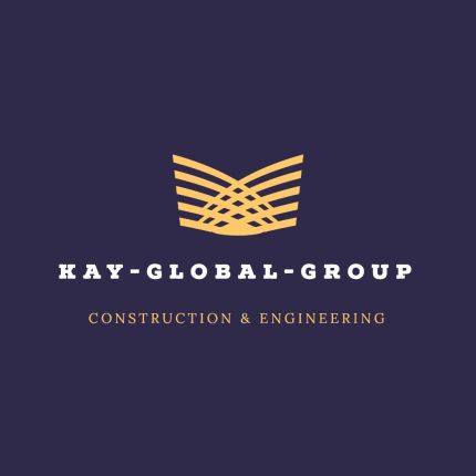 Logotipo de Kay Global Group Ltd