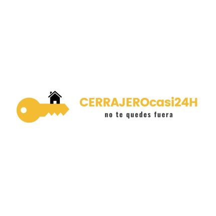 Logotyp från Cerrajerocasi24h