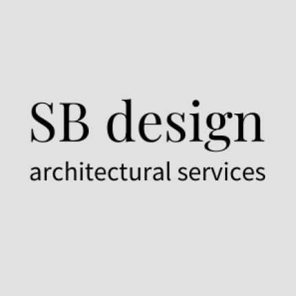 Logo fra SB design