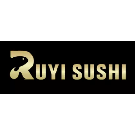 Logo da Ruyi Sushi