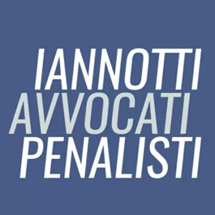 Logo from Iannotti Avvocati Penalisti