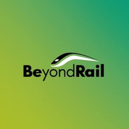 Logotyp från Beyond Rail E&S GmbH