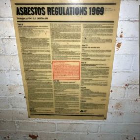 Bild von WKA Asbestos Surveys Ltd