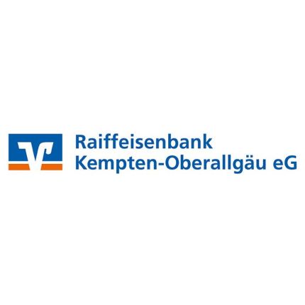 Logotyp från Raiffeisenbank Kempten-Oberallgäu eG
