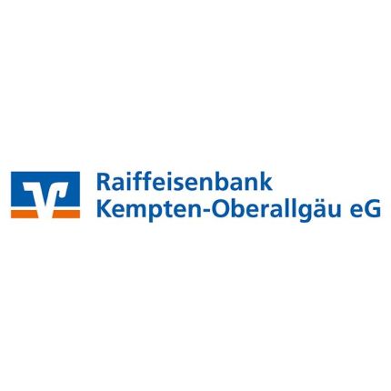 Λογότυπο από Raiffeisenbank Kempten-Oberallgäu eG - Geldautomat