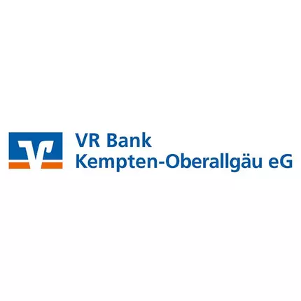 Logotyp från VR Bank Kempten-Oberallgäu eG