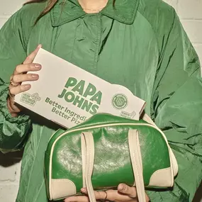 Bild von Papa Johns Pizza