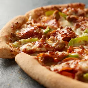 Bild von Papa Johns Pizza