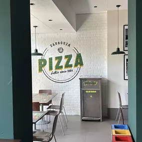Bild von Papa Johns Pizza