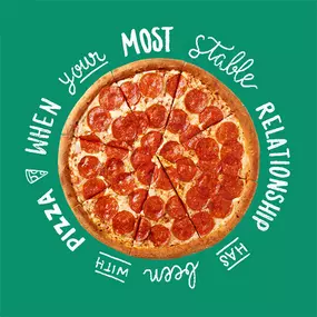 Bild von Papa Johns Pizza