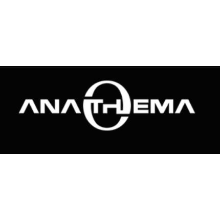Logo da Anathema