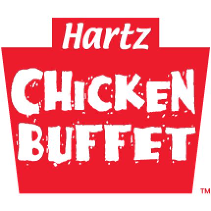 Logo fra Hartz Chicken Express