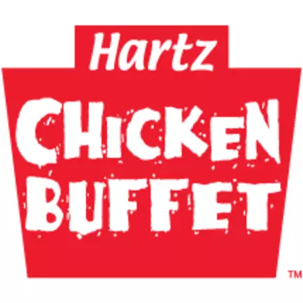 Logo from Hartz Chicken Express