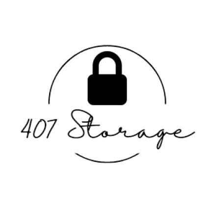 Logo from 407 Storage