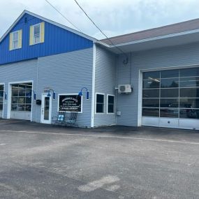 Bild von Gills Point S Tire & Auto Service