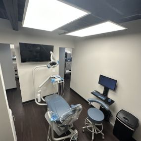 Adonia Dentistry - Dentist Office in houston