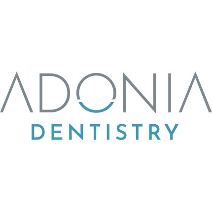 Logo van Adonia Dentistry Houston