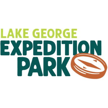 Logo da Lake George Expedition Park