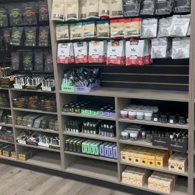 Bild von The Cake House Santa Rosa Cannabis Dispensary