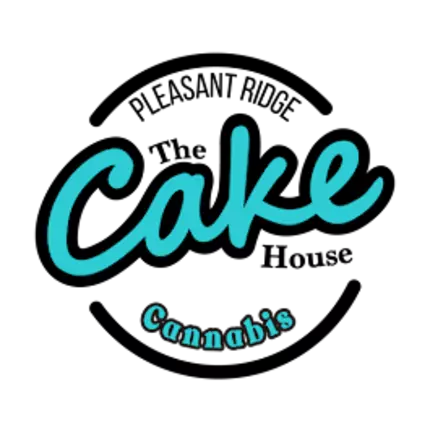 Logo van The Cake House Pleasant Ridge Cannabis Dispensary