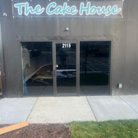 The Cake House Ann Arbor Cannabis Dispensary