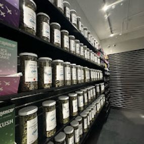 The Cake House Ann Arbor Cannabis Dispensary